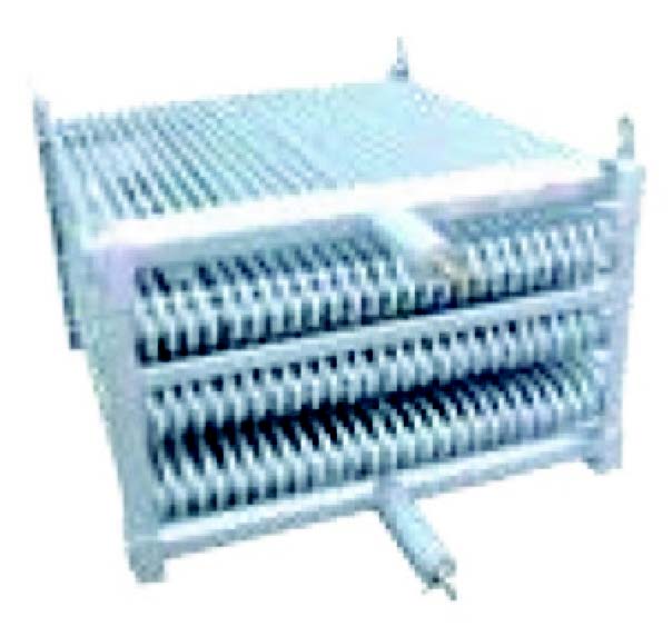 condensing coils